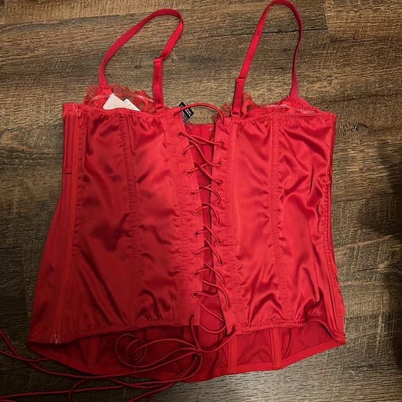 Victoria's Secret Intimates & Sleepwear Nwt Victorias Secret Very